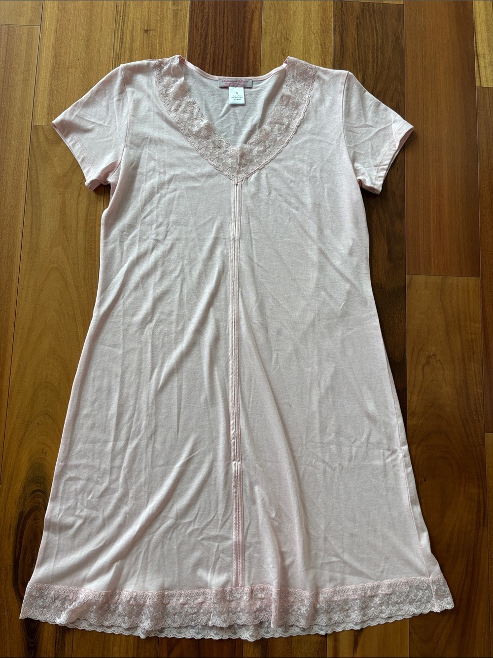 Schweitzer Linen nightgown